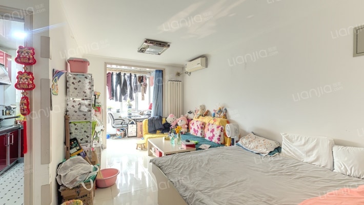 古韵新居二手房实景图