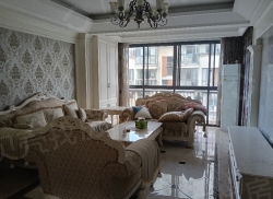 整租·中央美地 3室2厅 南_中央美地租房