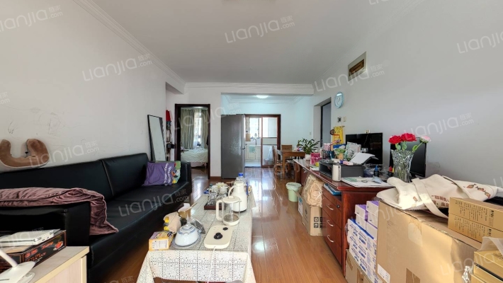 新弘国际城(公寓)二手房实景图