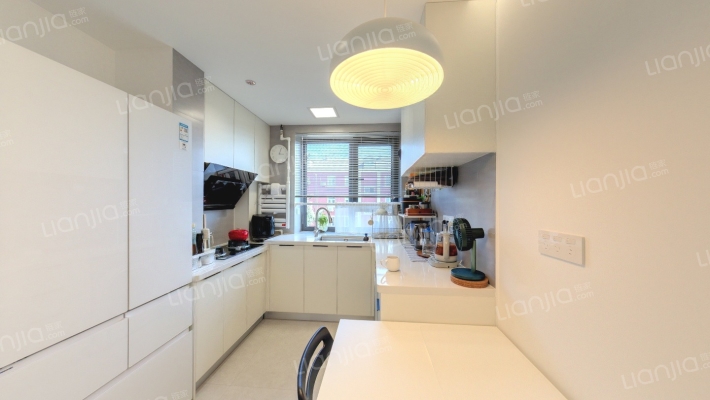 花梗胡同1号院二手房实景图