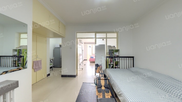 金福苑二手房实景图