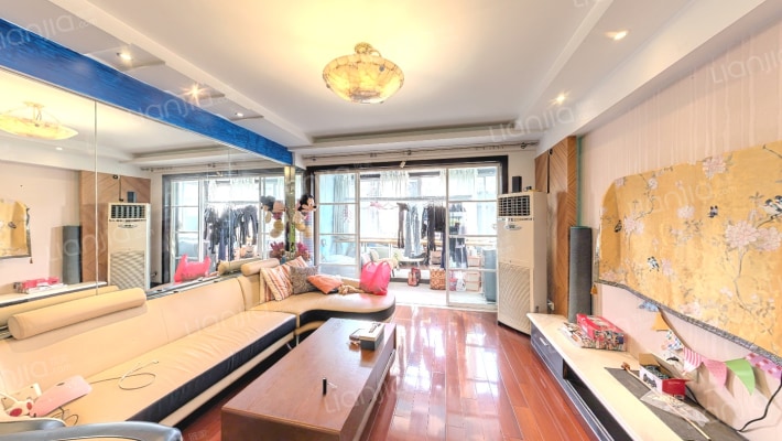 青果花苑二手房实景图