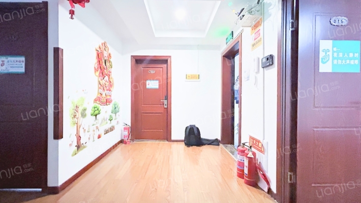 鼓楼东街二手房实景图