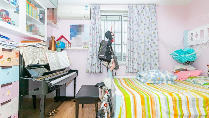 大连西路26弄二手房实景图