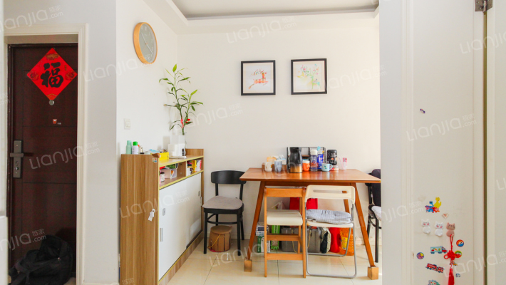 昌五小区二手房实景图