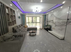 整租·尚东国际北二区 3室2厅 南_尚东国际北二区租房