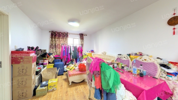 朝新嘉园东里四区二手房实景图