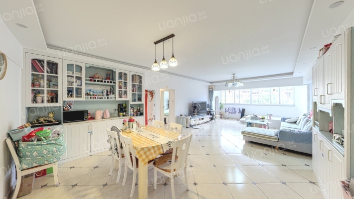 望海花园二手房实景图