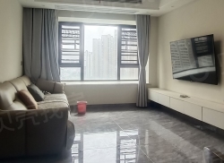 整租·中梁翼天首府 3室2厅 东/南_中梁翼天首府租房