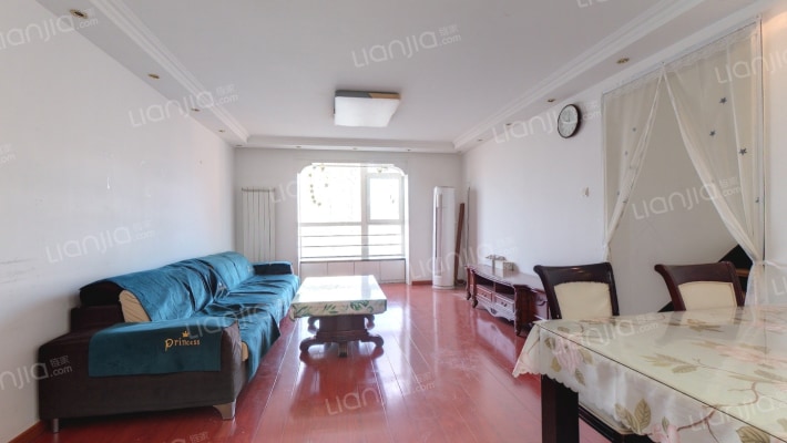 华阳家园二手房实景图