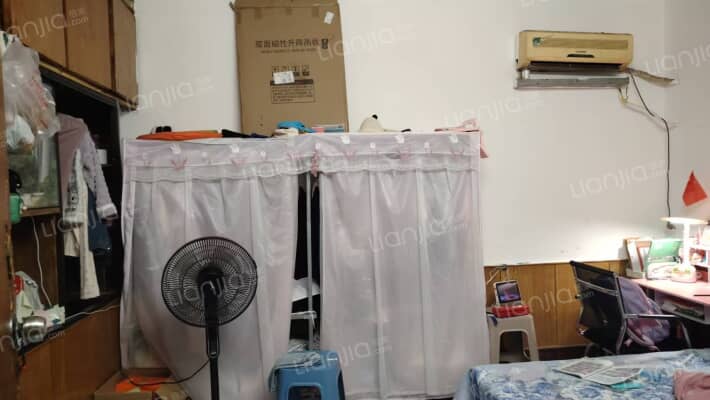 建新南路17号二手房实景图