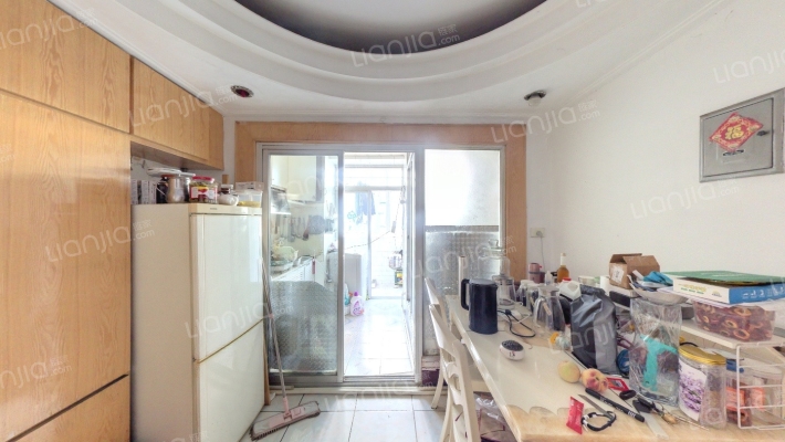 园东小区二手房实景图