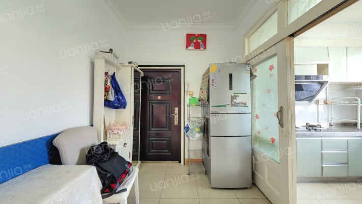 赵山二手房实景图