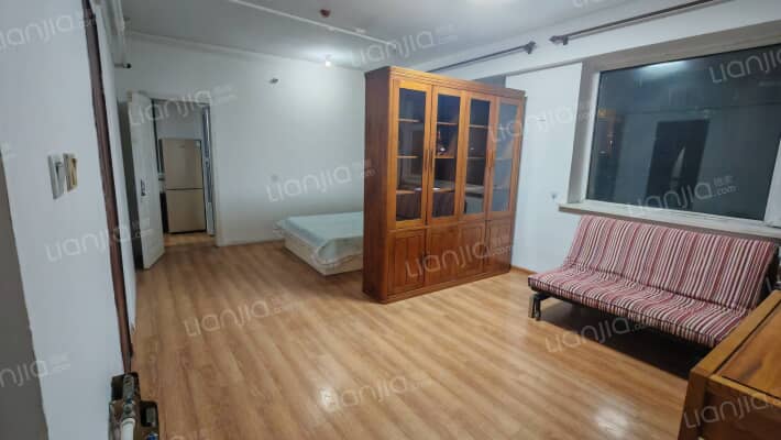 凯悦世纪广场二手房实景图