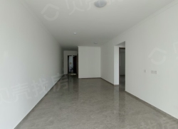 整租·中海河山郡 2室1厅 南/北_中海河山郡租房