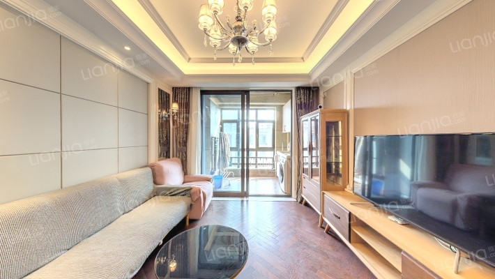 华府188二手房实景图