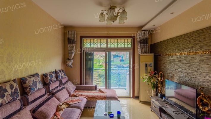 水云间二手房实景图