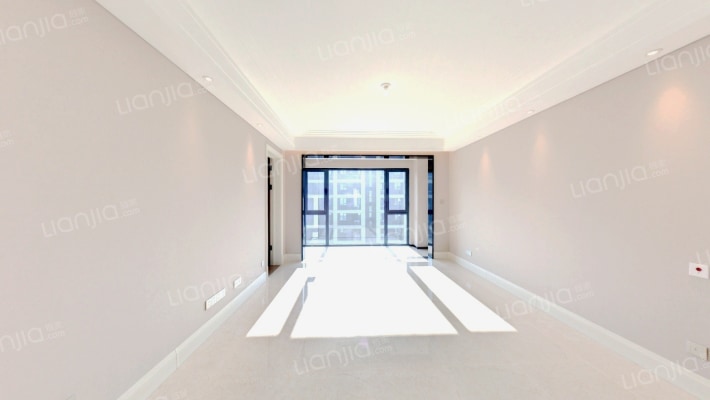 融创观澜壹号二手房实景图