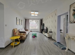 整租·星光江城 3室2厅 南/北_星光江城租房