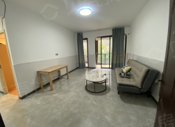 合租·泉川家园 3居室 南卧_泉川家园租房