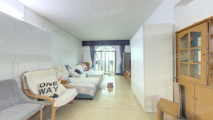 伊甸园二手房实景图