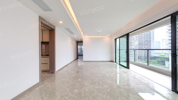 璀璨澜宸府二手房实景图