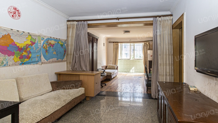 周家湾小区二手房实景图