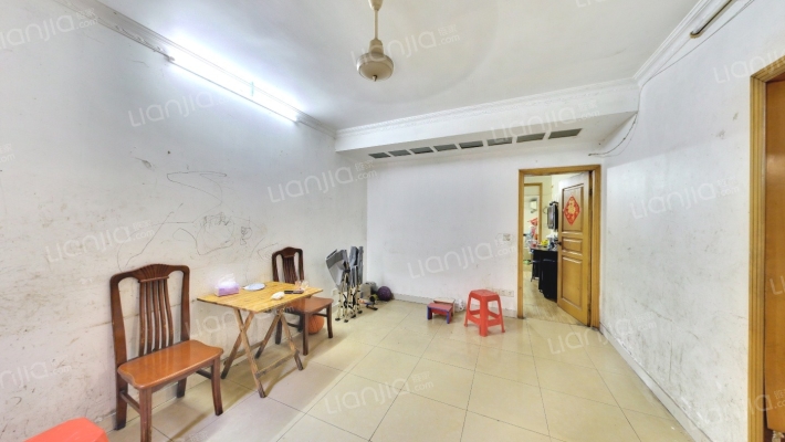 绿园六村 二手房实景图