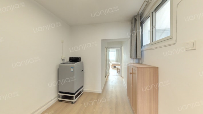 花园闸小区二手房实景图