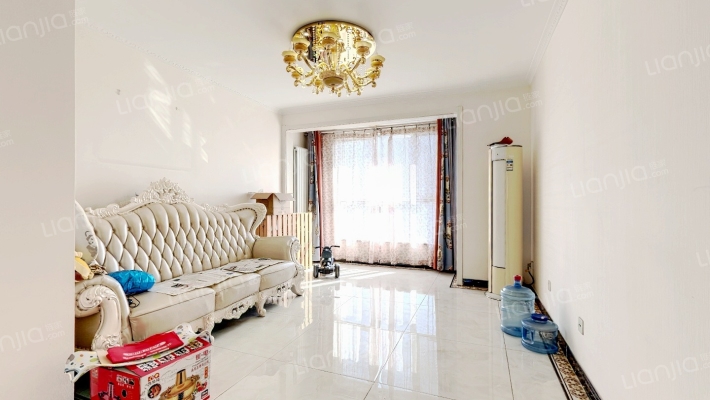 润枫领尚二手房实景图