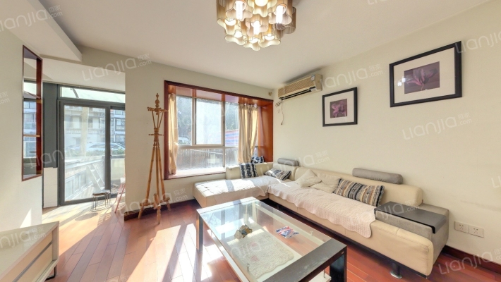 东方花园二期二手房实景图