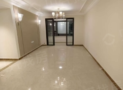 整租·恒大翡翠湾花园 3室2厅 南_恒大翡翠湾花园租房