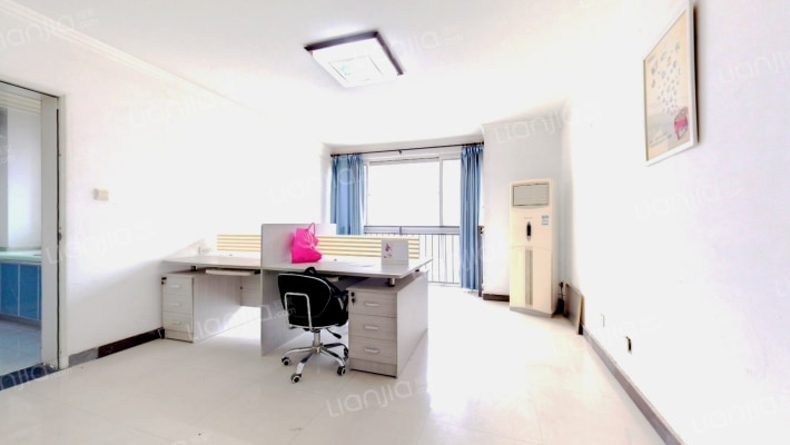 丹枫国际二手房实景图