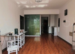 整租·西城首府东区 2室1厅 南_西城首府东区租房