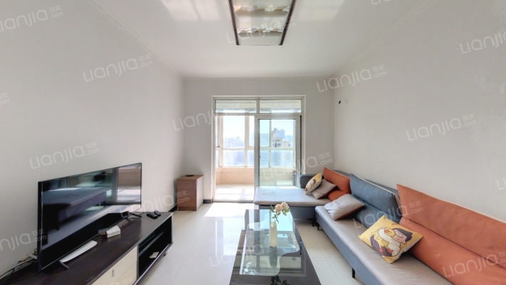 华清学府城二手房实景图