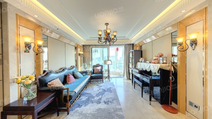 百汇园二期二手房实景图