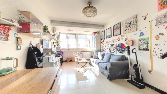 文治路30弄二手房实景图