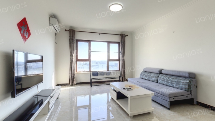 龙湖滟澜新宸东区二手房实景图