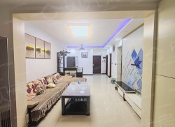 整租·巴陵尚都 3室1厅 南_巴陵尚都租房