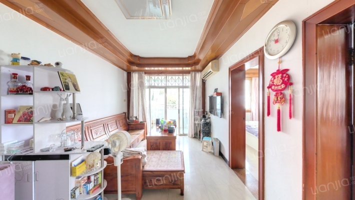 龙昌里居住区二手房实景图