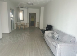 整租·世茂祥生金科郡 2室2厅 南_世茂祥生金科郡租房