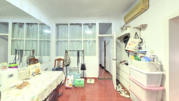 垂杨柳西里二手房实景图