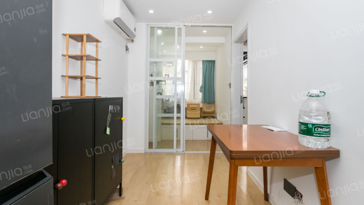 石泉一村二手房实景图