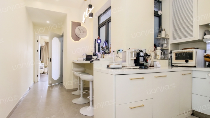 虹欣小区二手房实景图