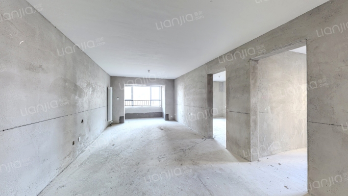 金科集美天城二手房实景图