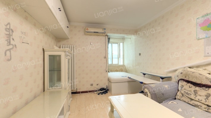 教场口6号院二手房实景图