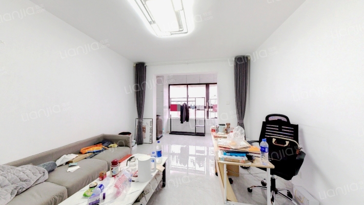 优步学府一期二手房实景图