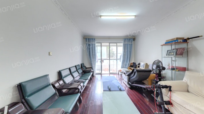 欧风花都二手房实景图