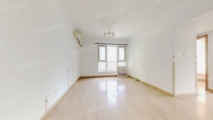 万科海悦汇城西区二手房实景图