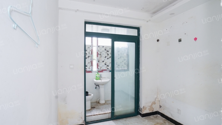 大黄馨园二手房实景图